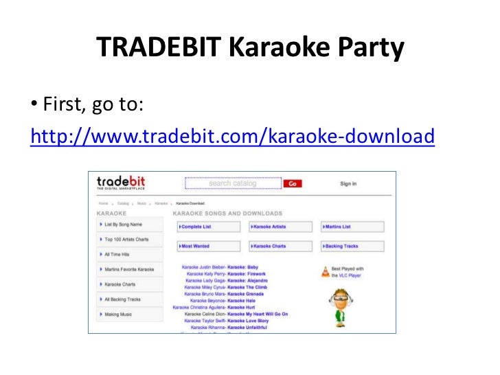 karaoke party songs party