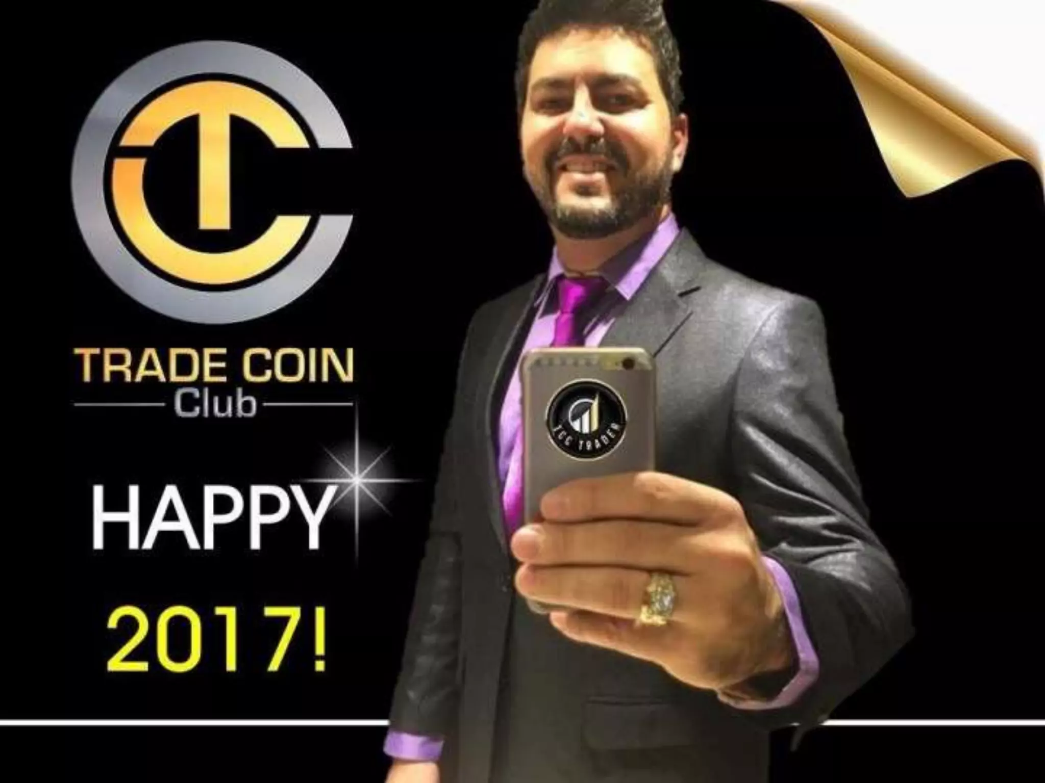 Trade coin club | PPTX