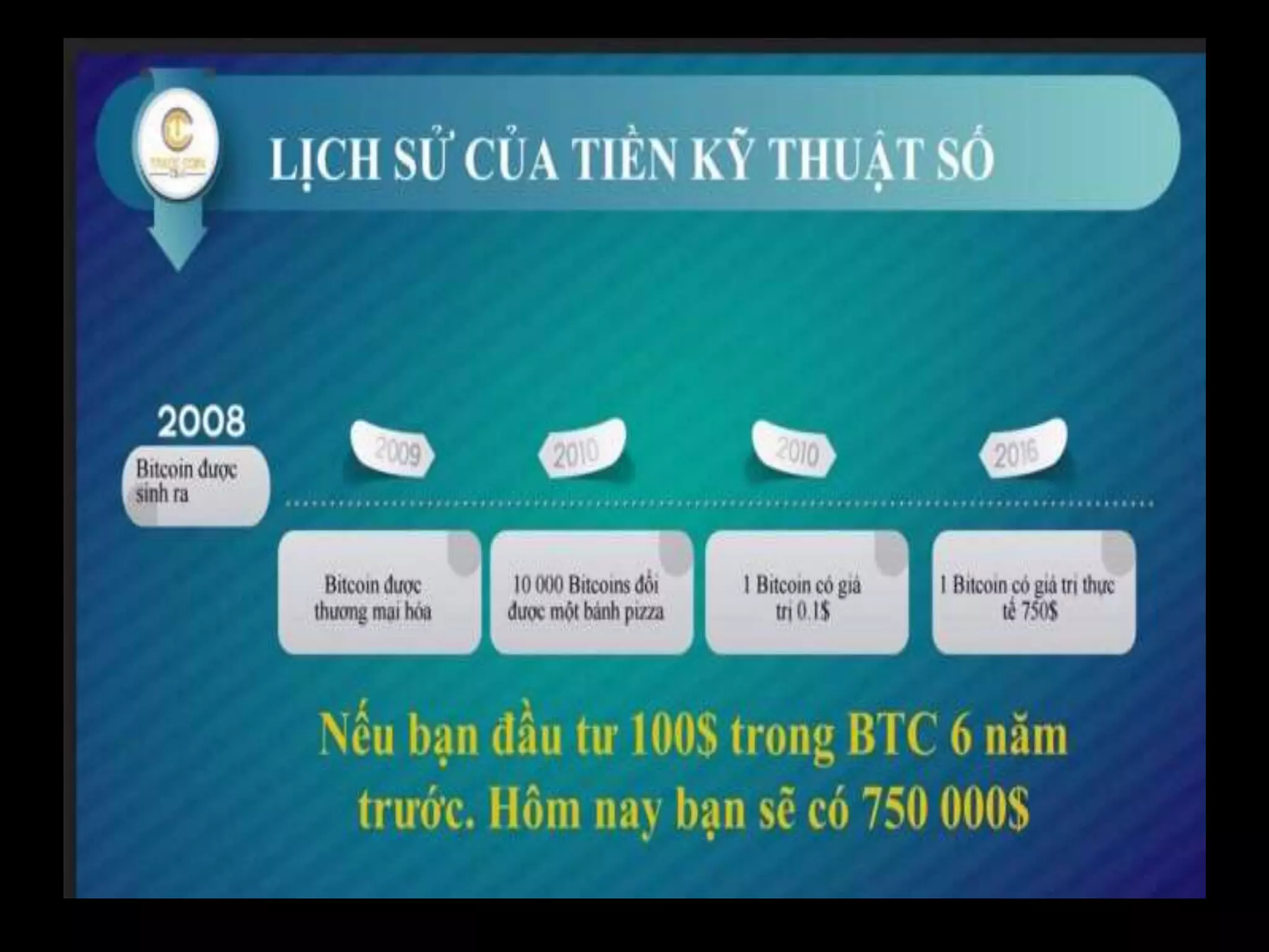 Trade coin club | PPTX