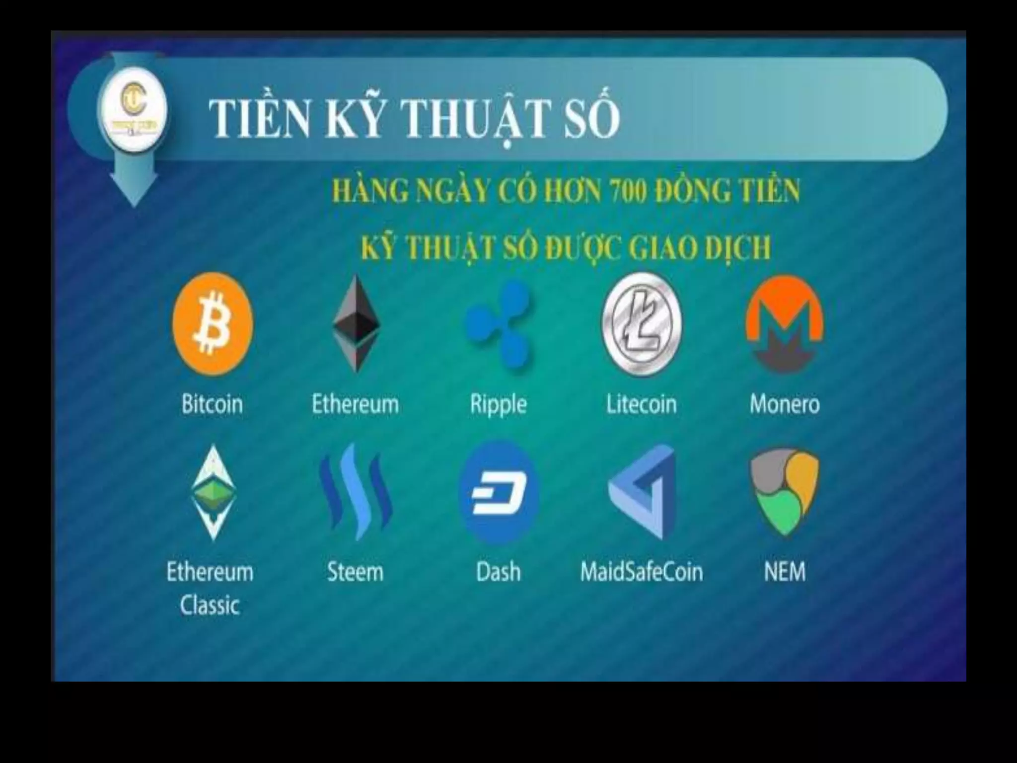 Trade coin club | PPTX