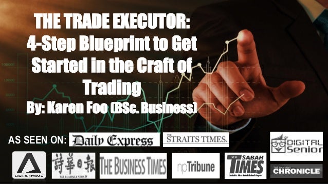 Trade Executor Karen Foo - 