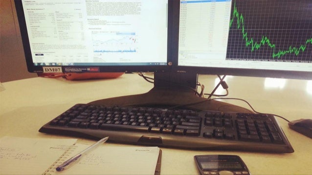 Karen foo forex age