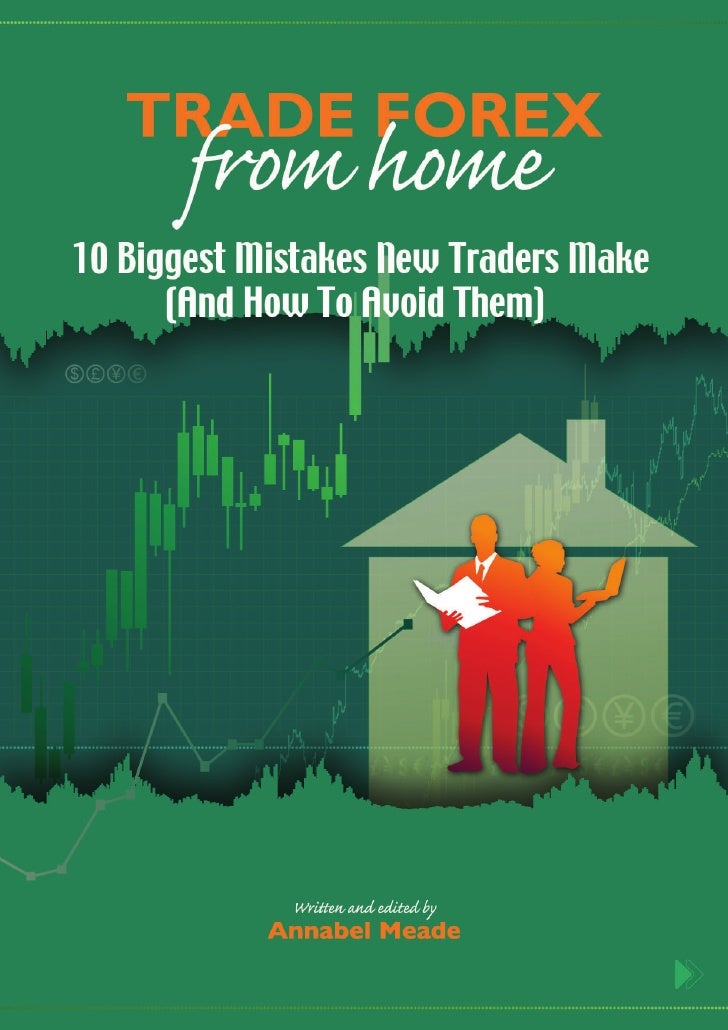 forex from home