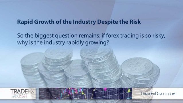 What are the risks involved in option trading