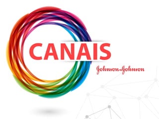 Cliente: Johnson&Johnson | Tema: Conven??o de Trade Marketing