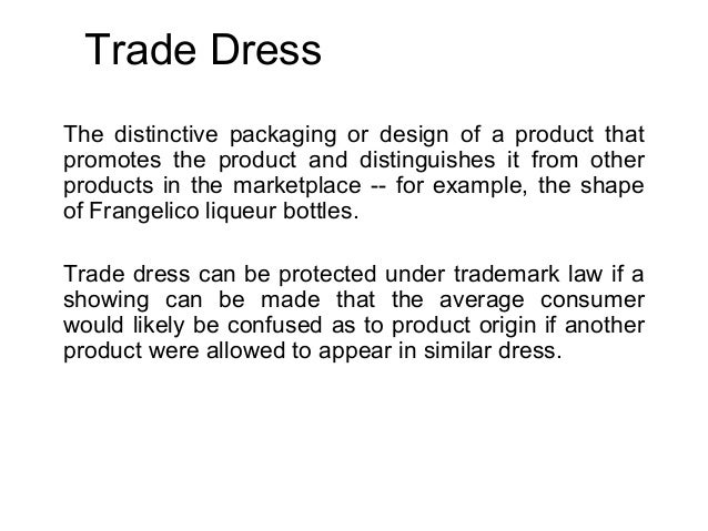 trademark examples
