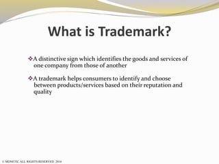 Trademark PPT