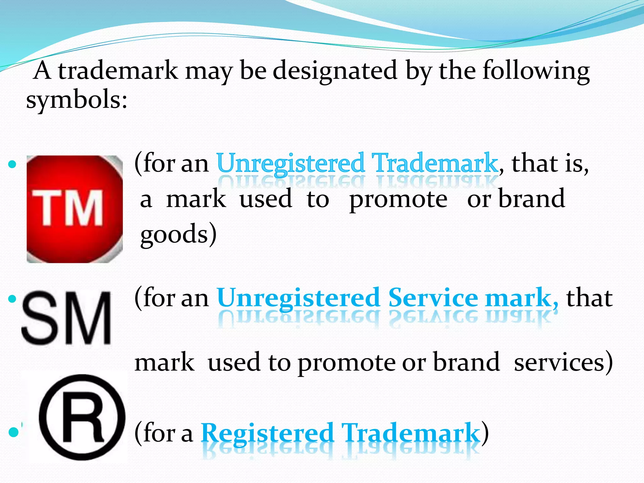 Trademark.ppt