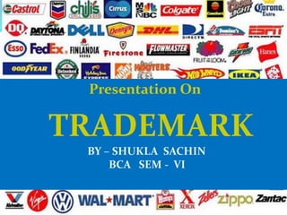 Trademark.ppt