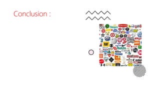 Conclusion :
• The trade mark is for protecting the name of the
product or services rather the product itself;
• Trade mark assures the customer about the source of a
product, though the quality of the product is not
assured by the trade mark
• The trade mark should be distinctive;
• Deceptively similar marks, geographical names etc.
cannot be registered as a trade mark;
• In India, the Trade Mark Act of 1999 is presently in force;
• The term of trade mark protection is 10 years, which can
be renewed from time to time, indefinitely;
• Trade mark can be assigned or transmitted;
• Using deceptively similar marks, falsifying the mark or
using unregistered mark cause infringement under Trade
Mark Act; and
• The penalties against offences related to trade mark can
range from fine to imprisonment.
 