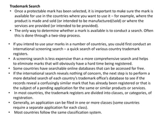 Intellectual property right-trademark.pptx