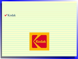 Kodak 