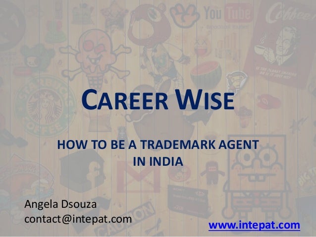 trademark agent