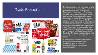 Marketing commercial coca-cola