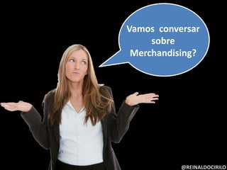 O Trade Marketing no BrasilA Área de TradeMkt – 14 anos mercado brasileiro;