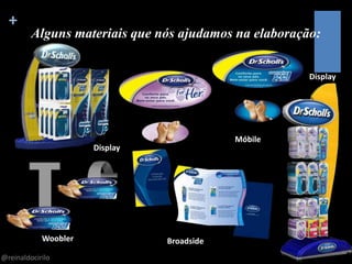 Carência no mercado brasileiro de profissionais que dominam esta área. Busca por profissionais experientes !@REINALDOCIRILO