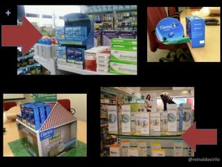 Trade MarketingObjetivos e Estratégias VarejoObjetivos e Estratégias IndustriaIndustriaVarejoIndustriaHábitos Consumo CompradorVisão NegócioVisão CategoriaEstratégias ComerciaisPreçoPromoçãoSortimentoSell-inComunicaçãoDistribuiçãoExposiçãoComunicação ao TradeSell-out@REINALDOCIRILO