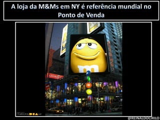 Simples não é....“Merchandising é qualquer técnica, ação ou material promocional usado no ponto-de-venda que proporcione informação e melhor visibilidade a produtos, marcas ou serviços, com o propósito de motivar e influenciar as decisões de compra dos consumidores” extraído do Livro: Merchandising Farma@REINALDOCIRILO