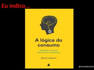  Gerenciamento por Categorias:facilitando e tornando mais agradável a compra. 
