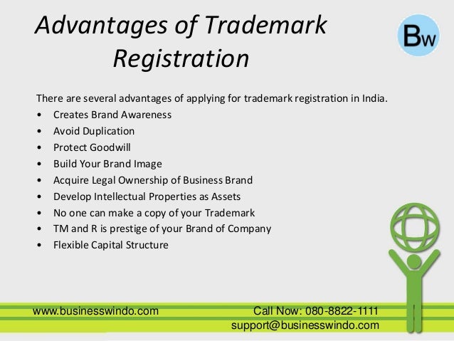 trademark registration in bangalore