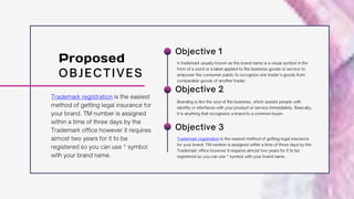 Trademark Registration In Jaipur Ppt Pptx