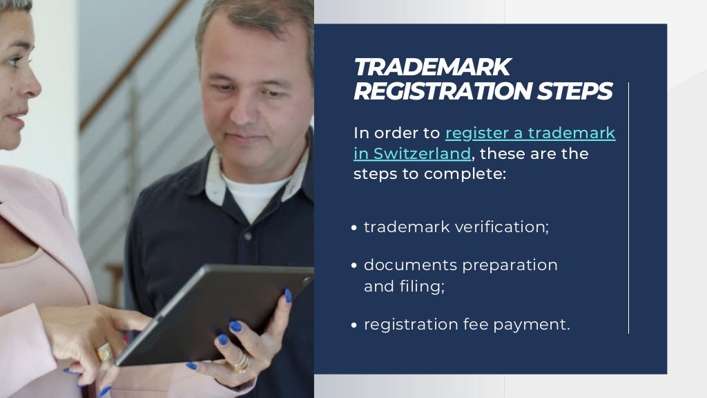 Image result for Trademark Registration in Switzerland | PDF