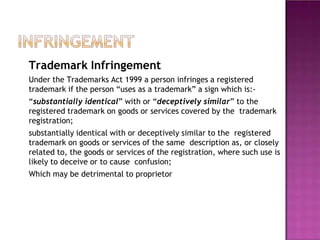 Trademarks 140930004541 Phpapp01 Pptx
