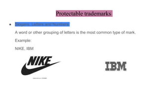 Trademarks | PPTX