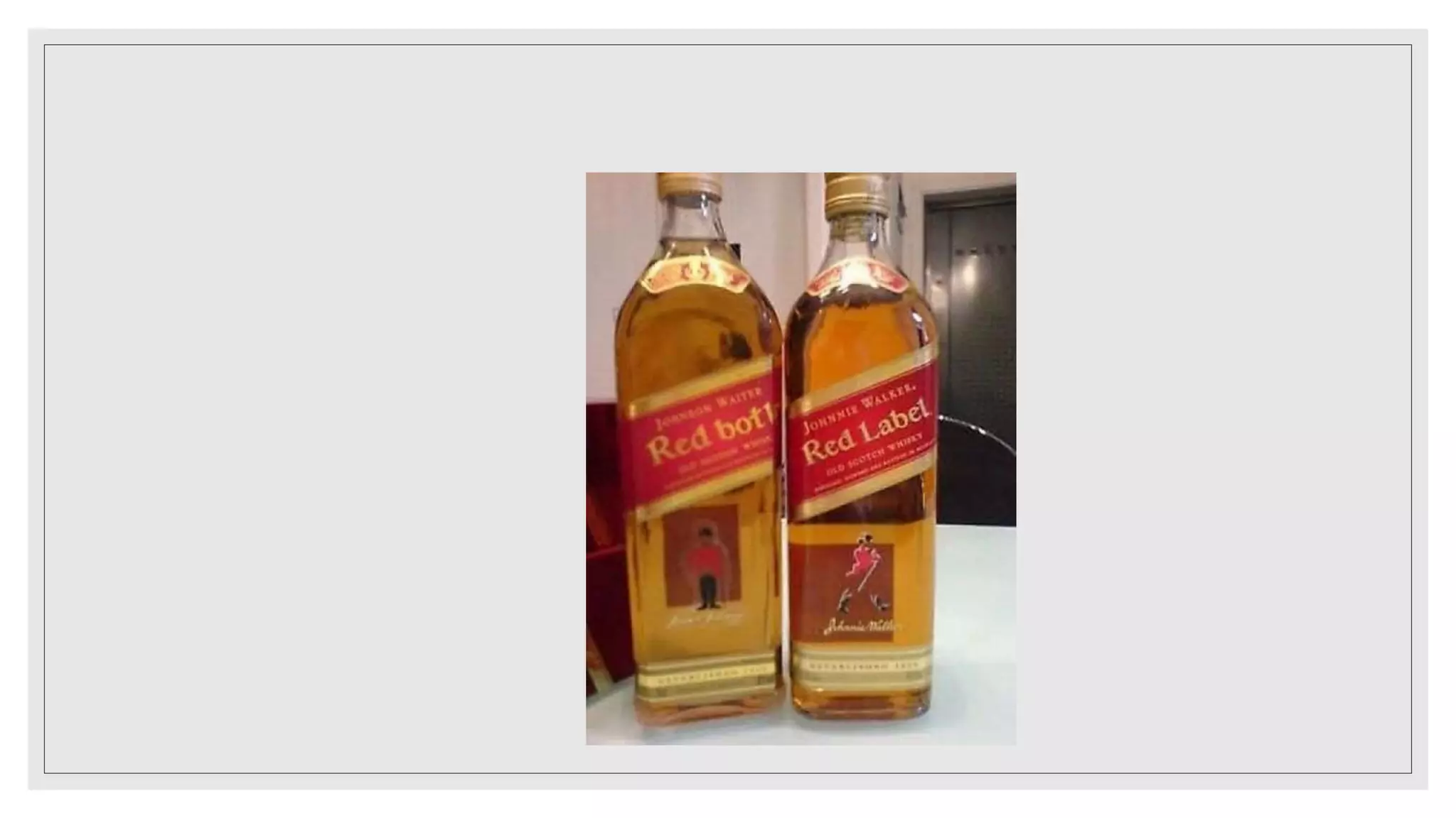 Trade marks and service marks with special reference to Sri Lanka