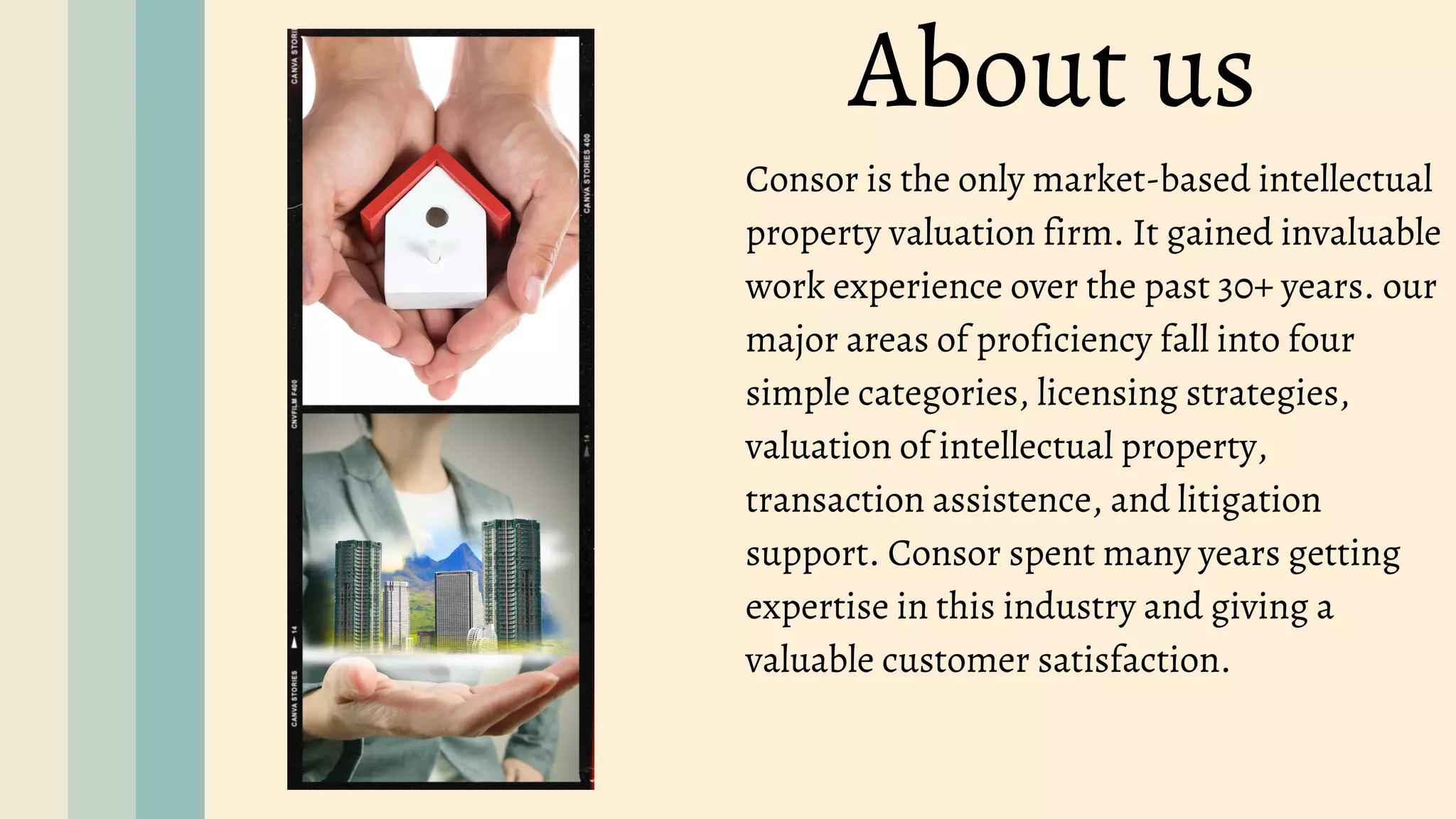 Global Intellectual Property (IP) Valuation Market Strategic Insights ...