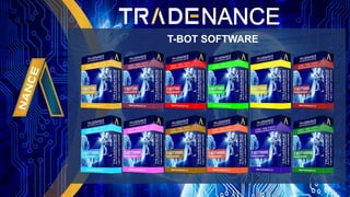 T-BOT SOFTWARE
 