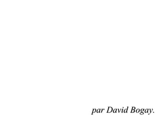 par David Bogay. 