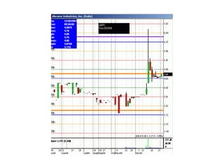 Traderbambu - Haladó 03 Bambulator