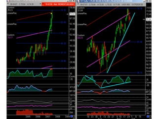 Traderbambu - Haladó 03 Bambulator