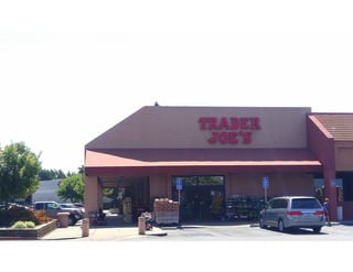 Trader Joe's on Concord Ave at 13 minutes drive to the northeast of Concord dentist Clayton Dental Group.pdf