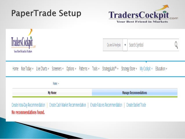Karthik subramanian forex