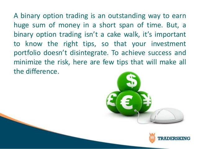 Options trading mastery