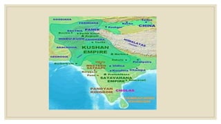 Traders, Kings and pilgrims.pptx