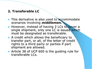 Trade service And Import Training manual.ppt