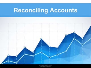 7. Reconciling Accounts
Research and explain significant balance fluctuations.
Ensure account reconciliations are appropriately
approved.
Key Point:
Don’t wait until the end of the fiscal year to
reconcile your Accounts Payable Clearing
Accounts and Debit Balances!
 