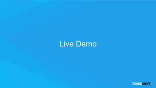 Live Demo
 