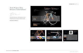 Hanson Dodge Creative - Active Lifestyle Portfolio