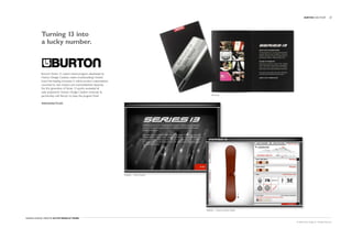 Hanson Dodge Creative - Active Lifestyle Portfolio