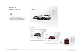 Hanson Dodge Creative - Active Lifestyle Portfolio