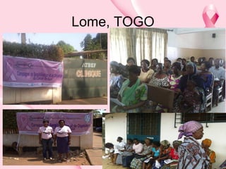 Lome, TOGO

 