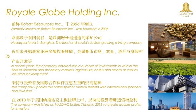 Forex investment plans international