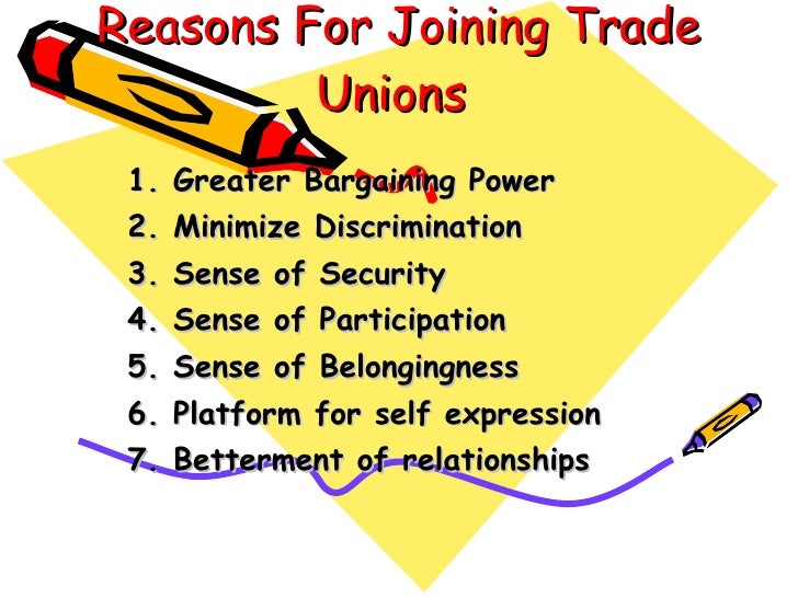 Trade Union1