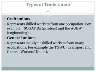 Trade union act 1926.ppt