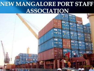 Overall decisions for any purpose are taken in National Level Agreements by the 12 Trade Union Leaders at INTUC