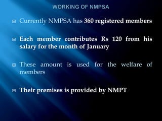 INTUC believes in the peaceful way of resolving issues.REASONS WHY LABOURERS CALL FOR STRIKES OR LOCKOUTSunfair labor practices by the management.
